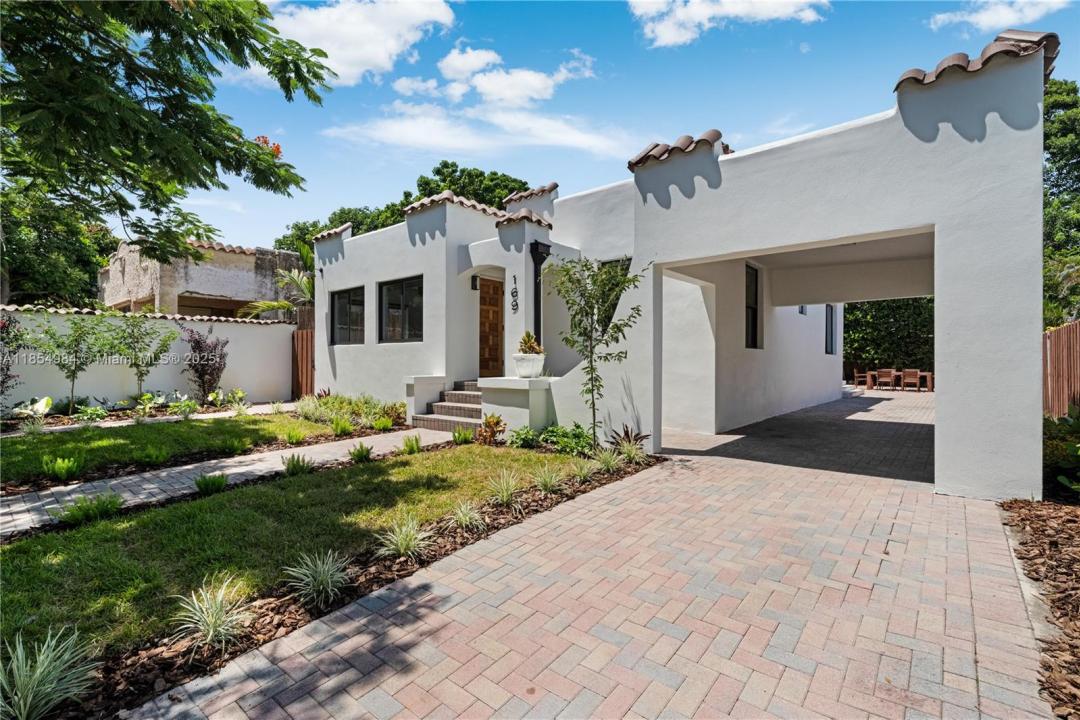 169 NE 48, Miami, Florida 33137