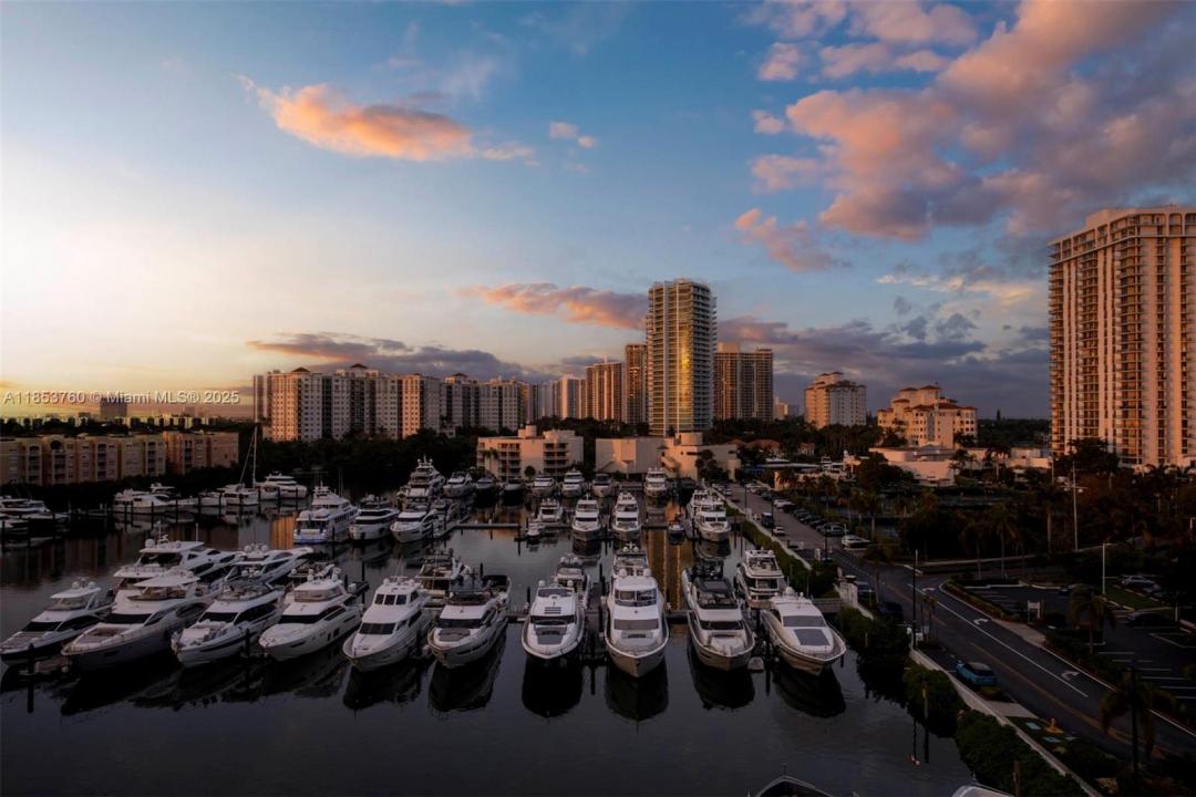 19500 Turnberry Way 7A, Aventura, 플로리다 33180, 미국