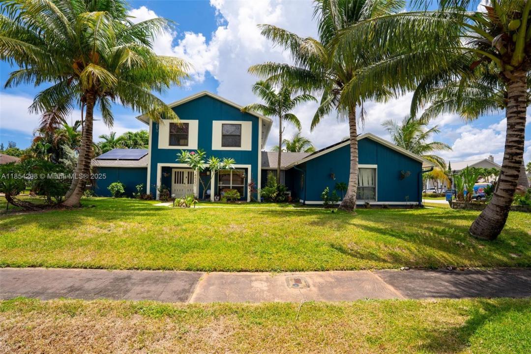 4830 Richmond Mews, Haverhill, Florida 33415, Estados Unidos