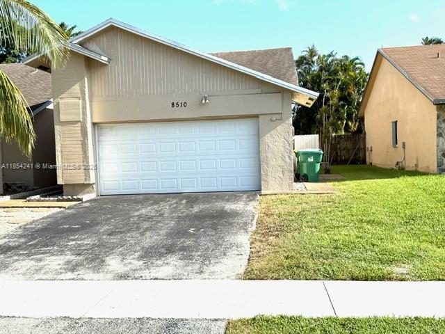 8510 NW 46th Ct, Lauderhill, Flórida 33351, Estados Unidos