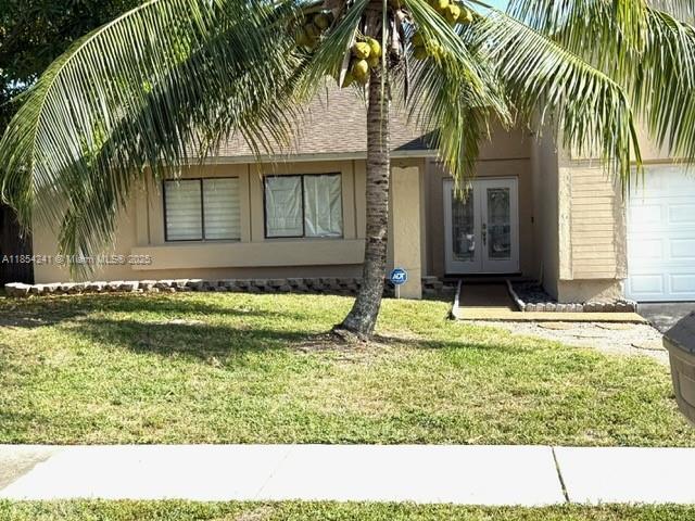 8510 NW 46th Ct, Lauderhill, Flórida 33351, Estados Unidos