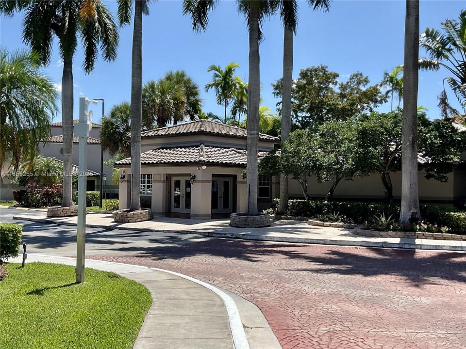 9846 Nob Hill Ln 9846, Sunrise, Florida 33351, Stati Uniti