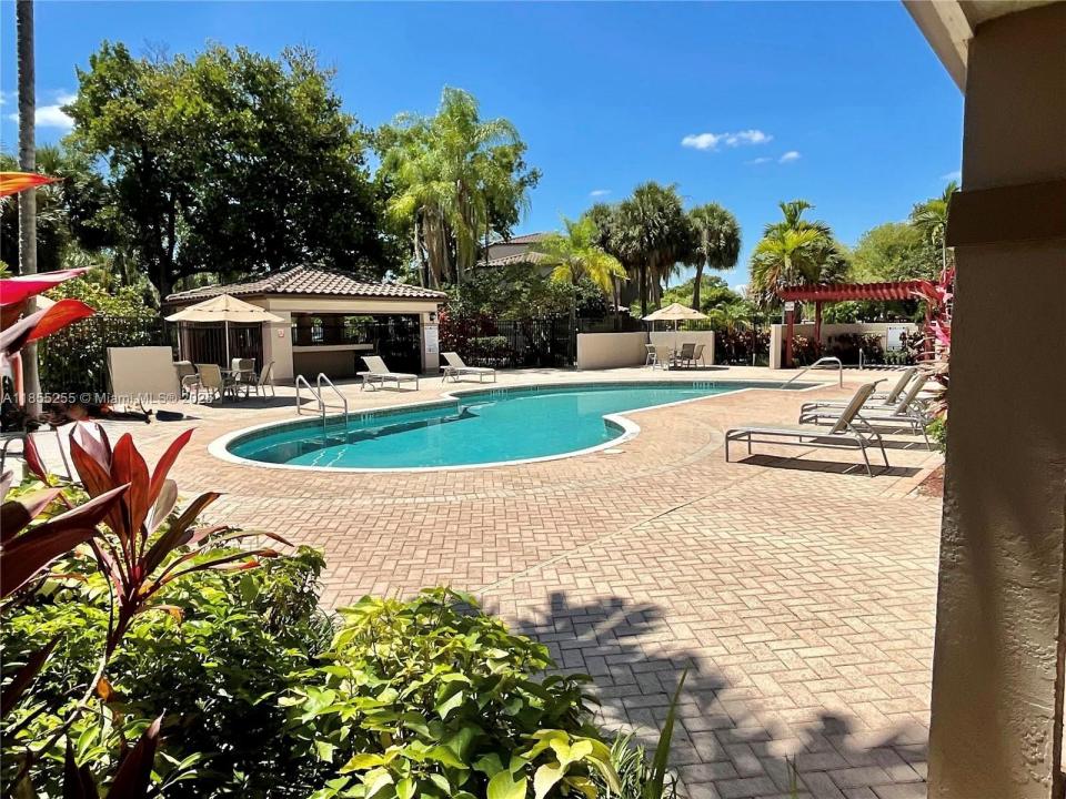 9846 Nob Hill Ln 9846, Sunrise, Florida 33351, Stati Uniti