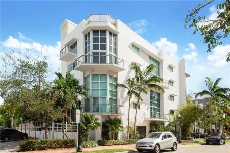 401 Jefferson Ave 6, Miami Beach, Florida 33139, USA