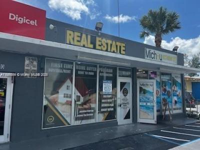 1026-1030 NW 9th Ave, Fort Lauderdale, Florida 33311, USA