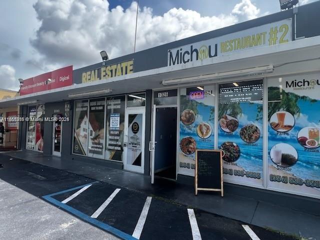1026-1030 NW 9th Ave, Fort Lauderdale, 佛羅里達州 33311, 美國