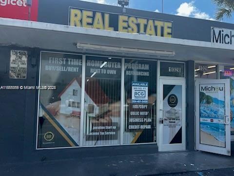 1026-1030 NW 9th Ave, Fort Lauderdale, 佛羅里達州 33311, 美國