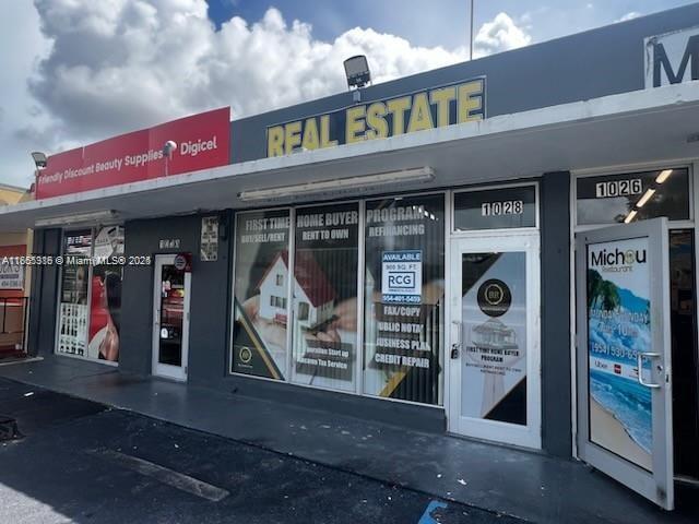 1026-1030 NW 9th Ave, Fort Lauderdale, 佛羅里達州 33311, 美國