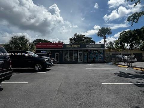 1026-1030 NW 9th Ave, Fort Lauderdale, 佛羅里達州 33311, 美國