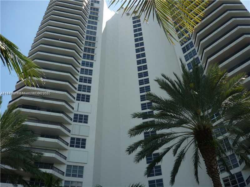 19101 NE 36th Ct 1405, Aventura, 佛罗里达州 33180, 美国