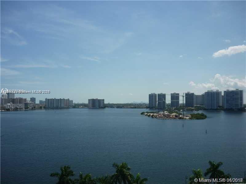 19101 NE 36th Ct 1405, Aventura, 佛罗里达州 33180, 美国