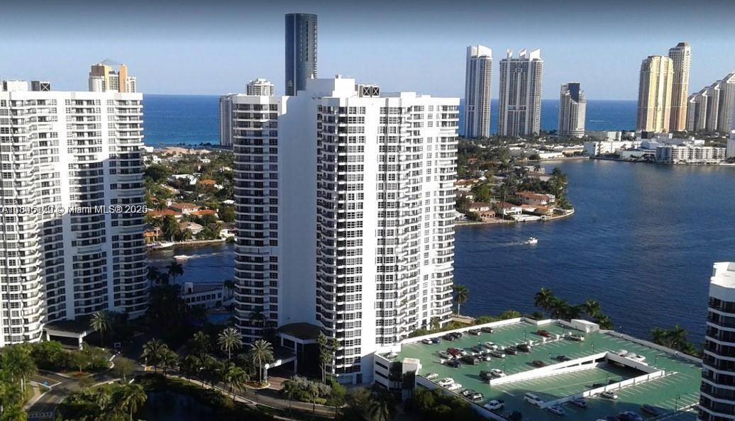 19101 NE 36th Ct 1405, Aventura, 佛罗里达州 33180, 美国