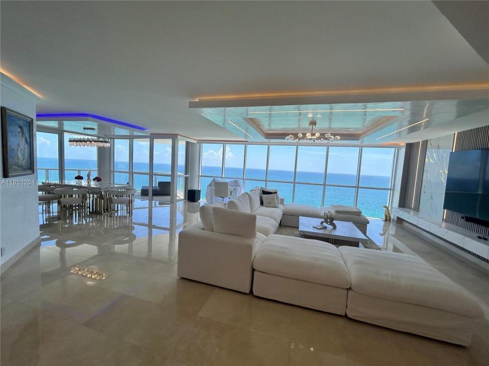 16425 Collins Ave 2016, Sunny Isles Beach, Florida 33160, Estados Unidos
