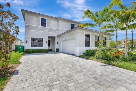 4520 SW 173rd Ave, Miramar, Florida 33029, USA