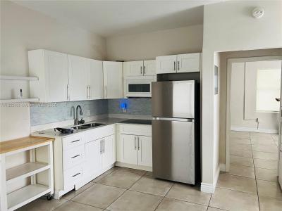 1536 Polk St 6, Hollywood, Florida 33020, USA