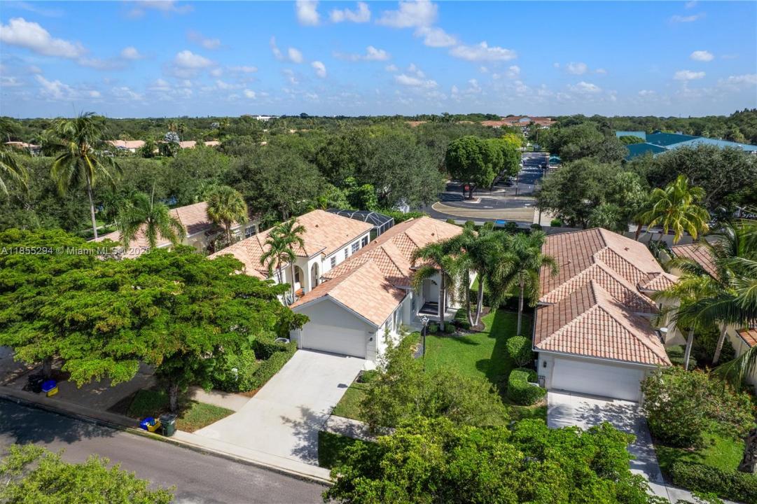 4605 Hammock Cir, Delray Beach, Floride 33445, États-Unis