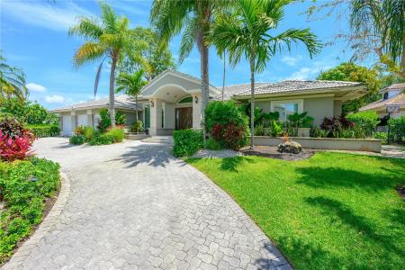16001 SW 77th Ct, Palmetto Bay, Florida 33157, USA