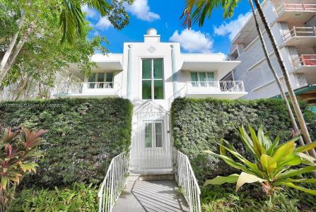 1751 James Ave 102, Miami Beach, Florida 33139, USA