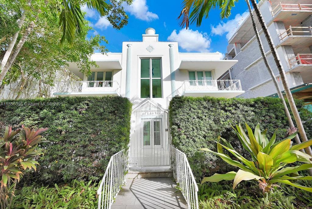 1751 James Ave 102, Miami Beach, פלורידה 33139, ארצות הברית של אמריקה 