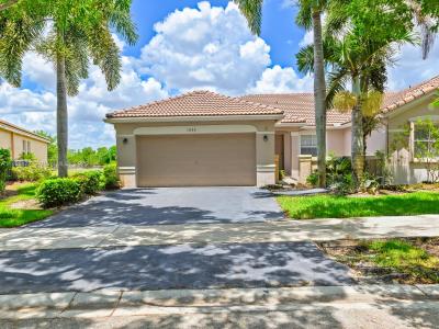 1846 Andromeda Ln, Weston, Florida 33327, USA
