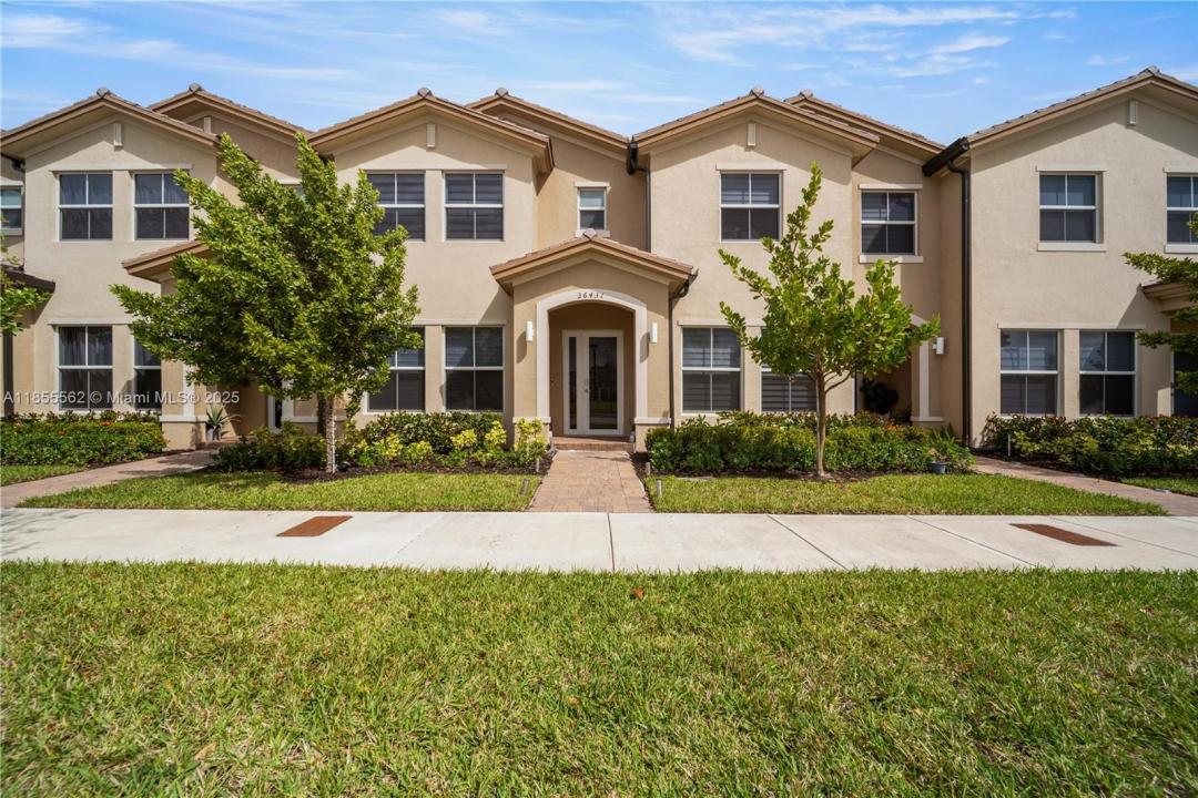 26431 SW 148th Ave, Homestead, 佛羅里達州 33032, 美國