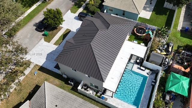 10640 SW 20th Ct, Miramar, 佛羅里達州 33025, 美國