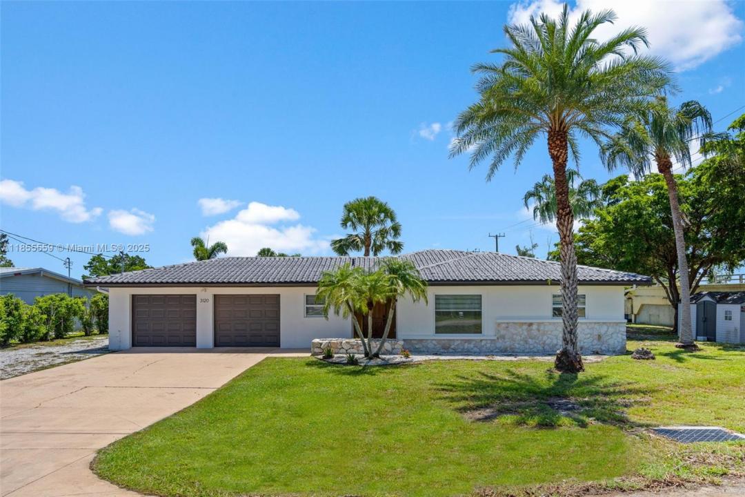 3120 Magnolia Way, Punta Gorda, Floryda 33950, USA