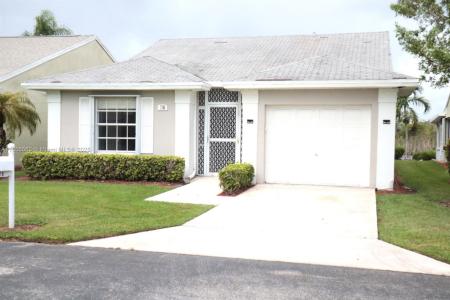 710 SE 22nd Ln, Homestead, Florida 33033, USA