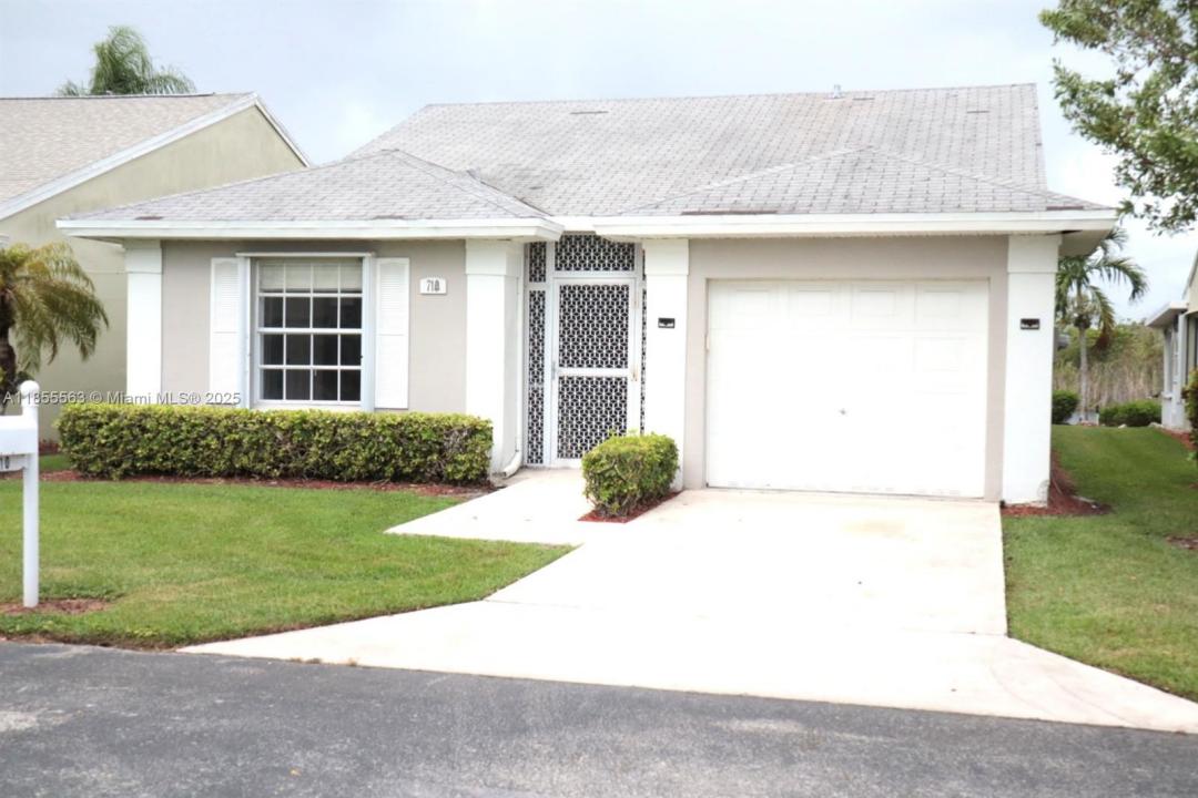 710 SE 22nd Ln, Homestead, Floride 33033, États-Unis