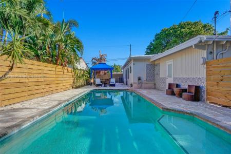 1800 N Victoria Park Rd, Fort Lauderdale, Florida 33305, USA
