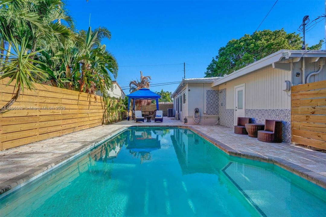 1800 N Victoria Park Rd, Fort Lauderdale, Floryda 33305, USA