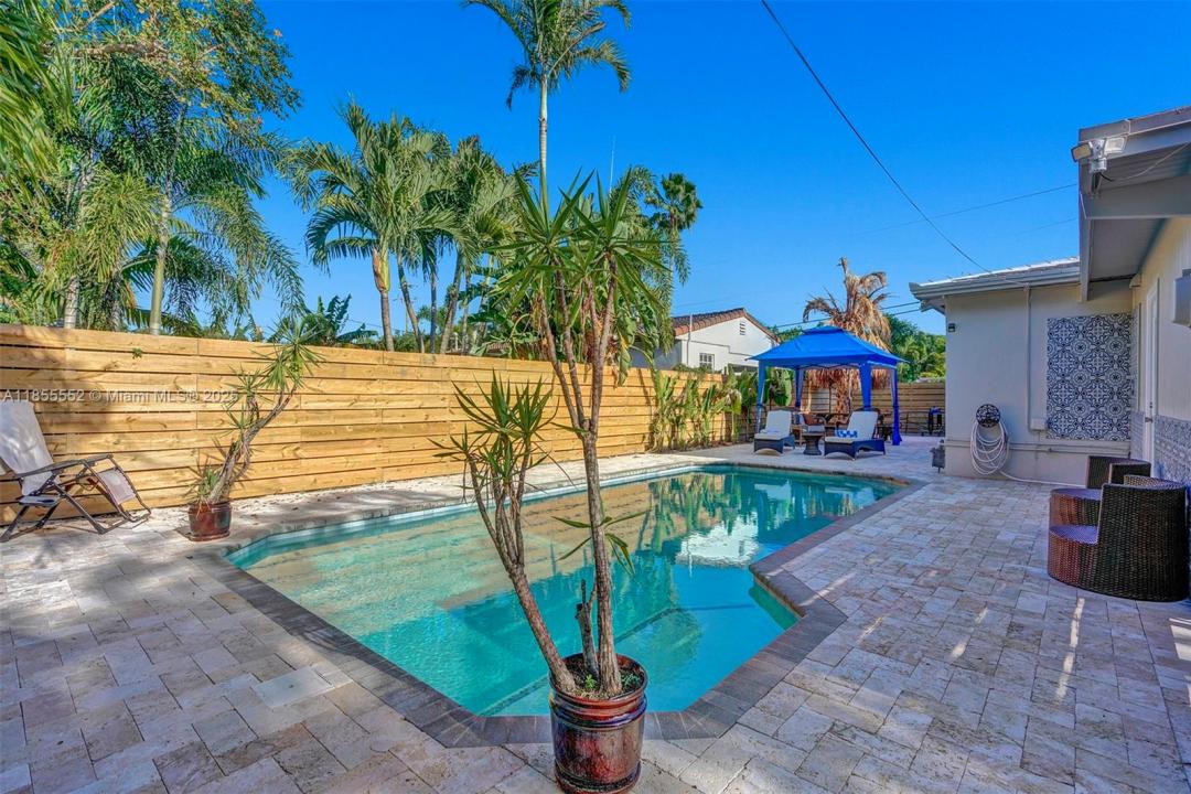 1800 N Victoria Park Rd, Fort Lauderdale, Floryda 33305, USA
