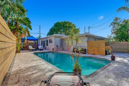 1800 N Victoria Park Rd, Fort Lauderdale, Florida 33305, USA