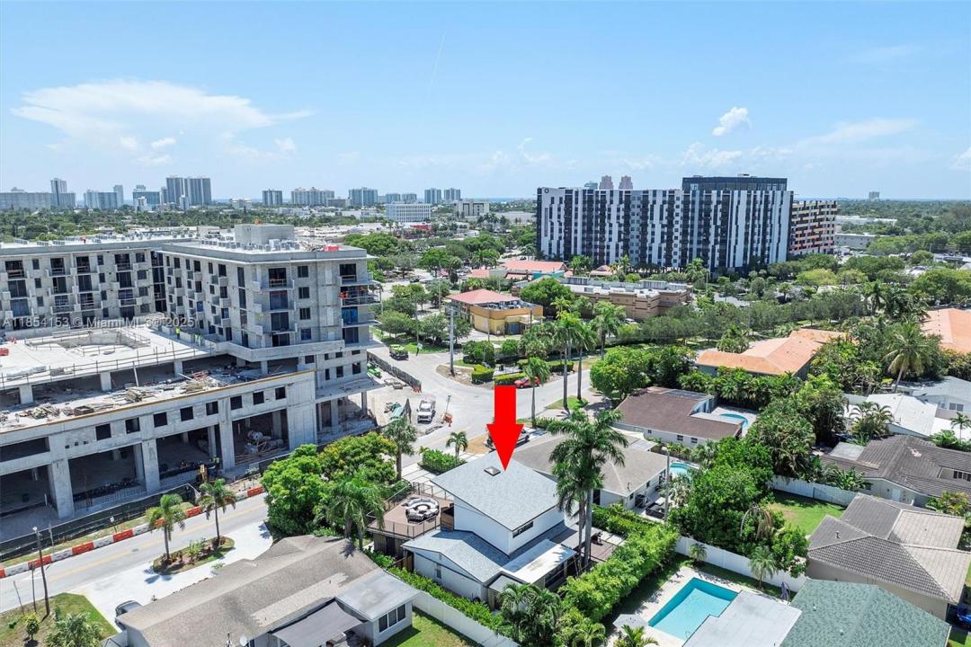 3375 NE 20th Ave, Oakland Park, פלורידה 33306, ארצות הברית של אמריקה