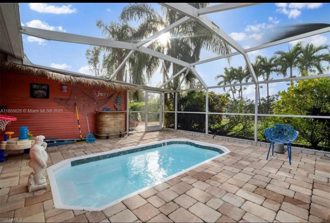 2720 SW 11 PL 0, Cape Coral, Florida 33914, USA