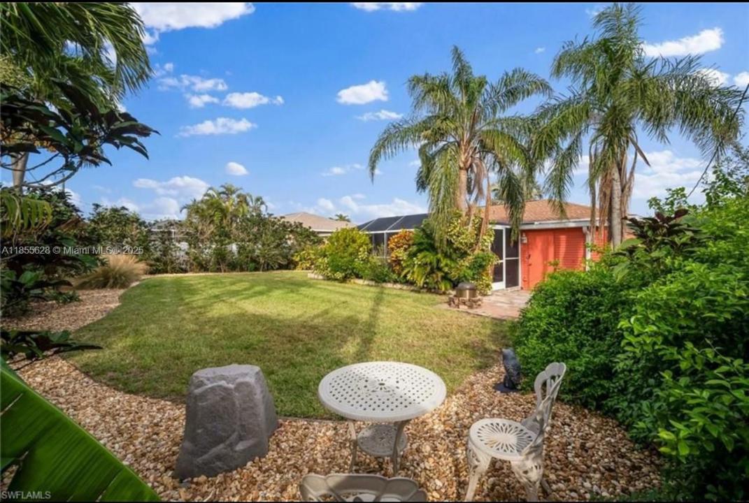 2720 SW 11 PL 0, Cape Coral, Florida 33914, USA