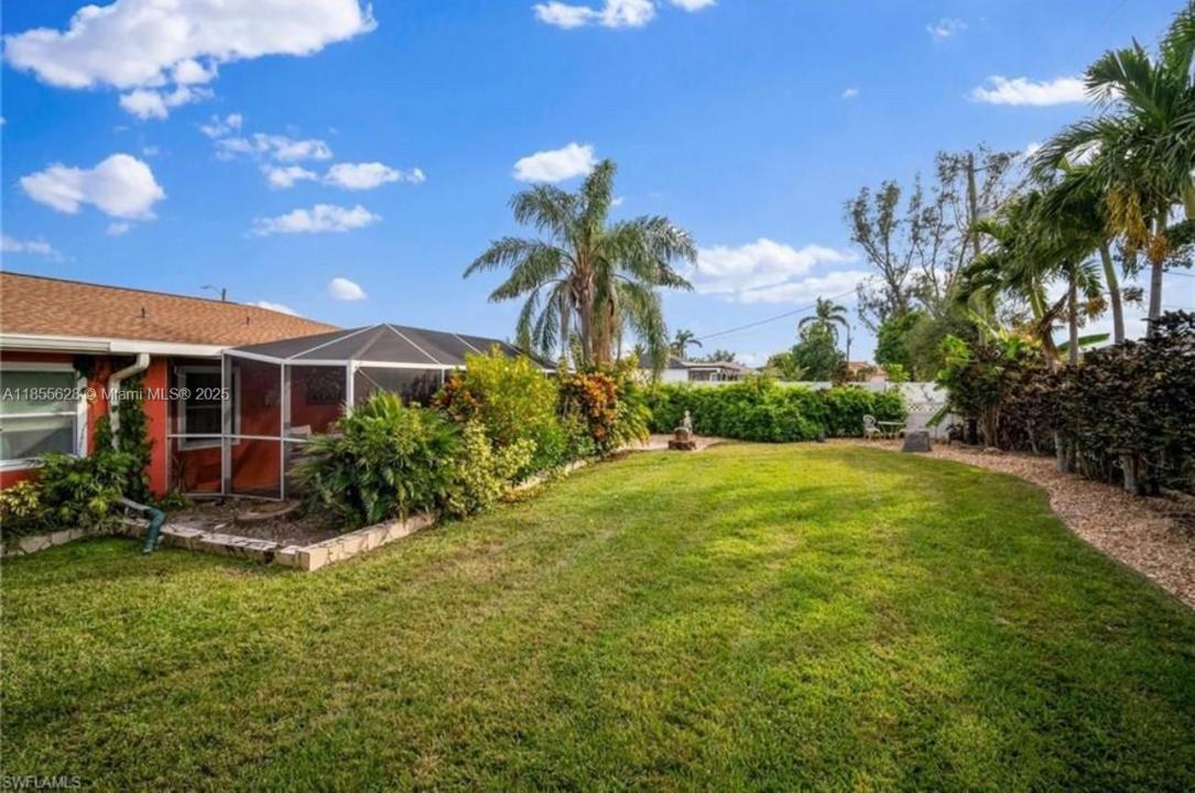 2720 SW 11 PL 0, Cape Coral, Florida 33914, USA