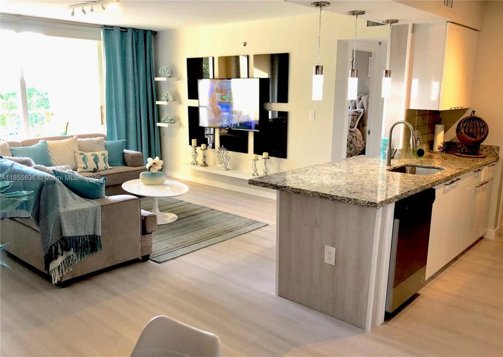 19999 E Country Club Dr 1405, Aventura, Florida 33180