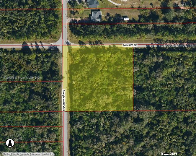 3132 SE 24 Ave, Naples, פלורידה 34117, ארצות הברית של אמריקה 