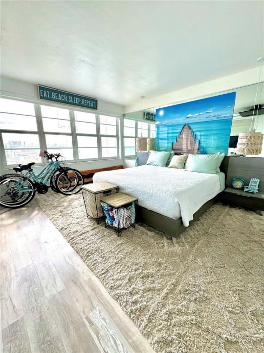 3111 N Ocean Dr 1011, Hollywood, פלורידה 33019, ארצות הברית של אמריקה 