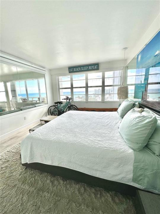 3111 N Ocean Dr 1011, Hollywood, פלורידה 33019, ארצות הברית של אמריקה 