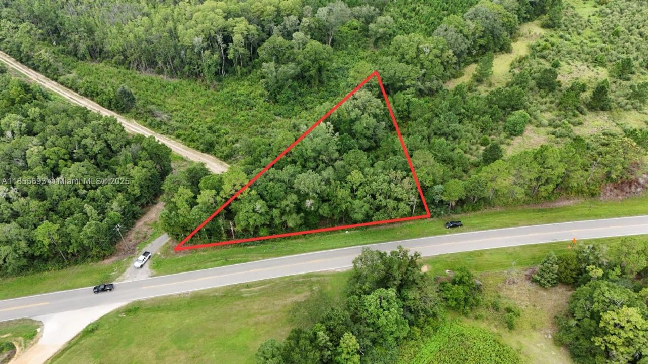 0 PATE POND ROAD, Floride 32427, États-Unis