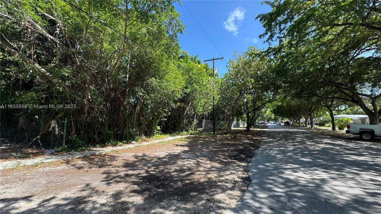 0 NE 125 St, North Miami, Florida 33161, Stati Uniti