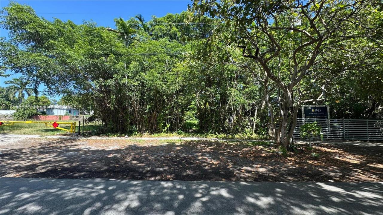 0 NE 125 St, North Miami, Florida 33161, Stati Uniti