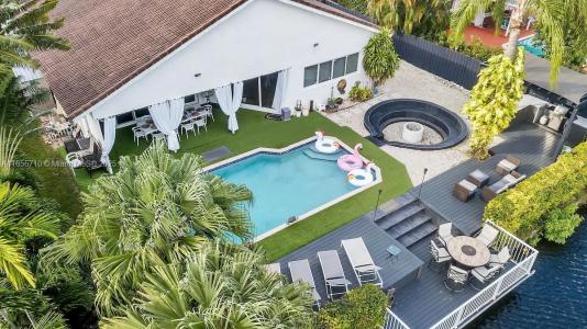 205 N 31st Ave 1, Hollywood, Florida 33021, USA