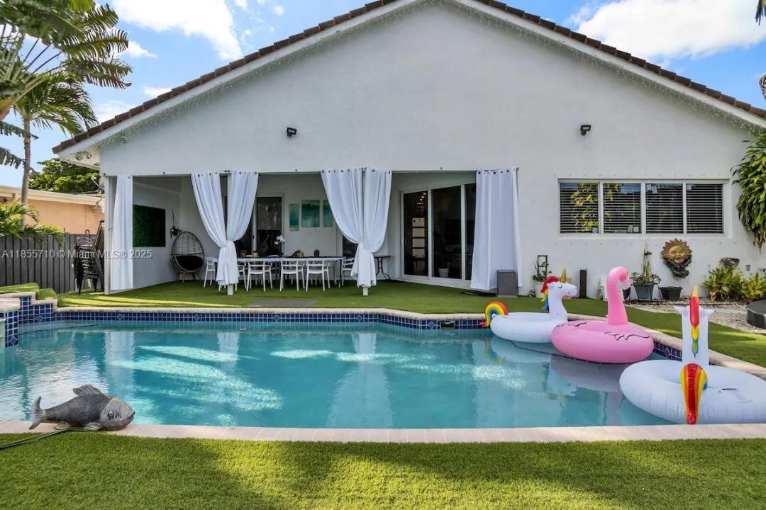 205 N 31st Ave 1, Hollywood, Florida 33021, Estados Unidos