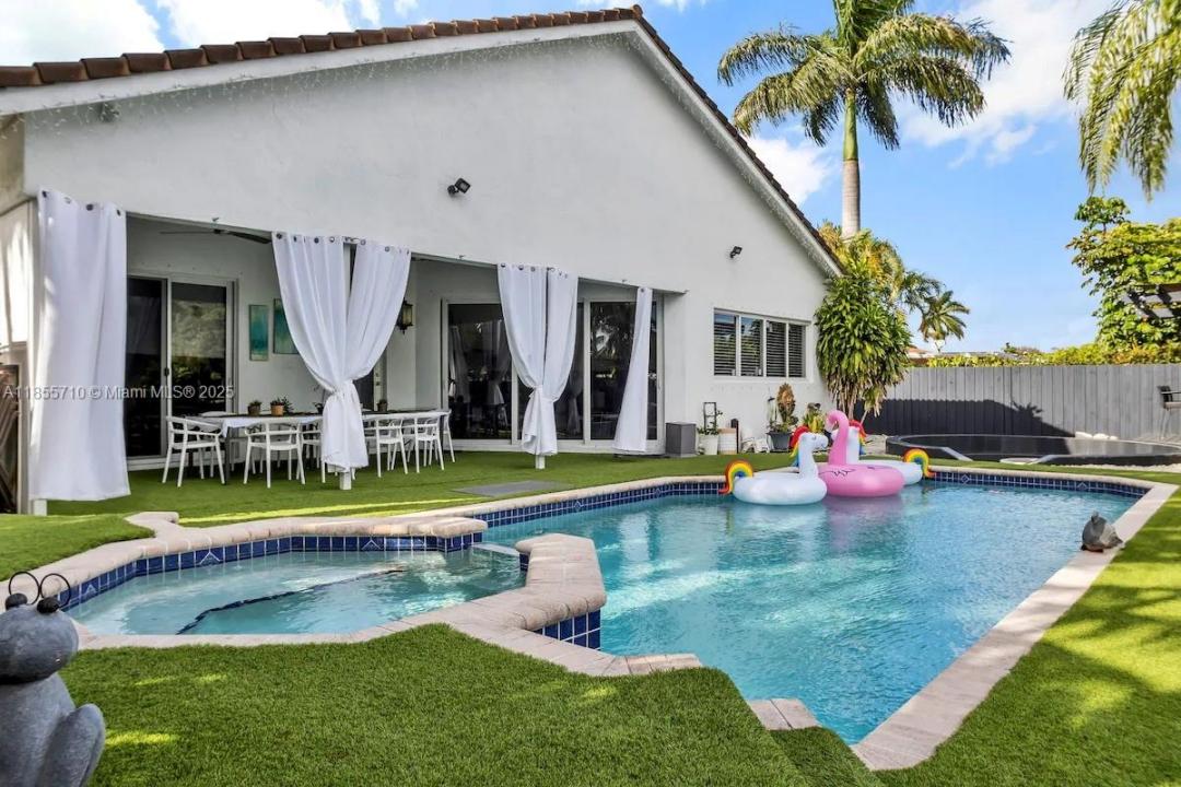 205 N 31st Ave 1, Hollywood, Florida 33021, Estados Unidos