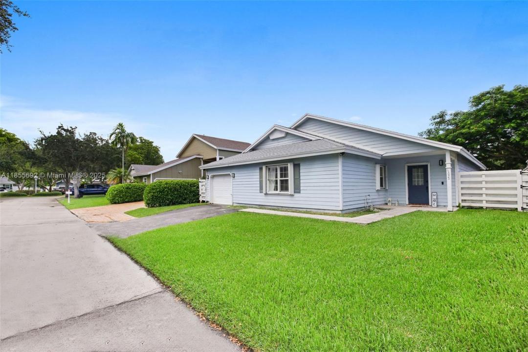 15025 SW 142nd Pl, Miami, Floride 33186, États-Unis