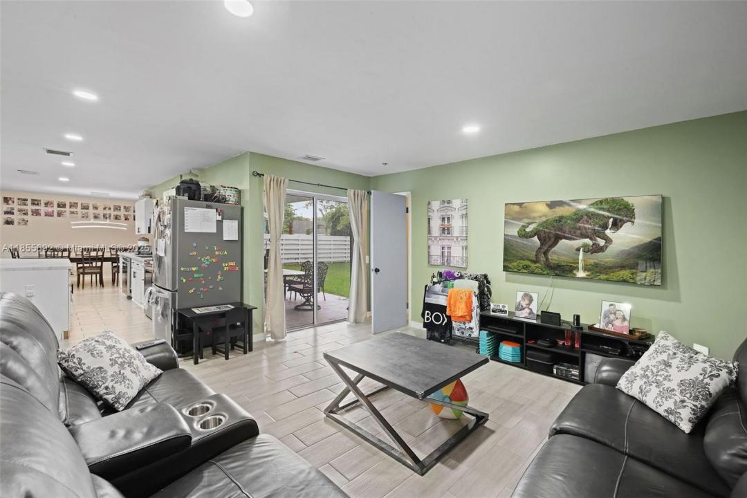 15025 SW 142nd Pl, Miami, Floride 33186, États-Unis