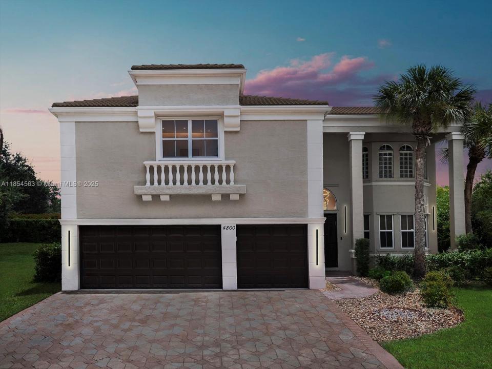 4860 SW 161st Ln, Miramar, フロリダ 33027, アメリカ合衆国